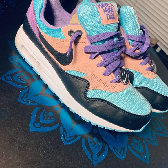 Nike Air Max 1 Have a Nike Day - Picture 1 of 5